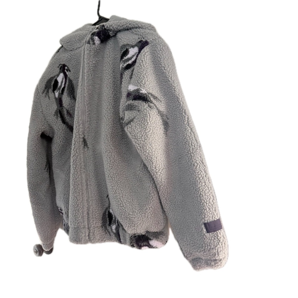Taylor Swift Merch
SPEAK NOW (TAYLOR'SVERSION) KOI FISH ZIP UP HOODIE
Small
NWOT - Picture 2 of 16